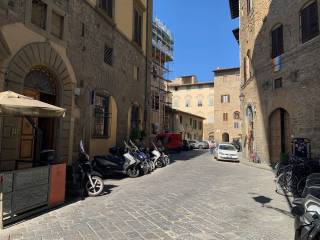 Zona Centro storico Santa Croce