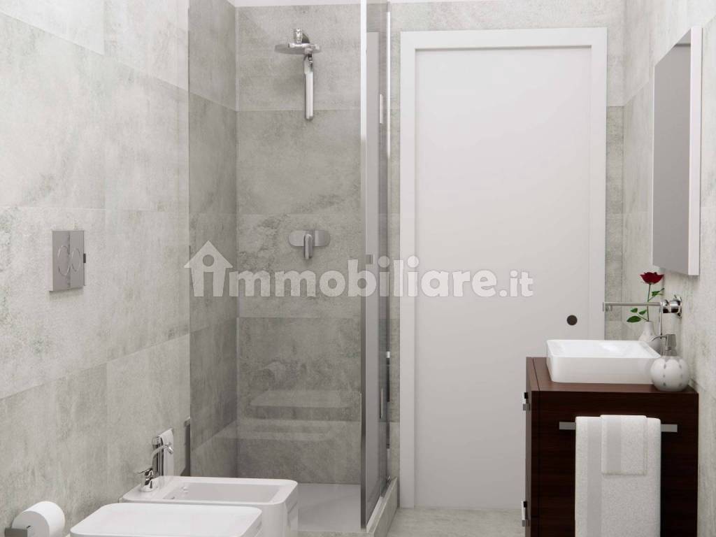 bagno