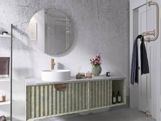 render bagno