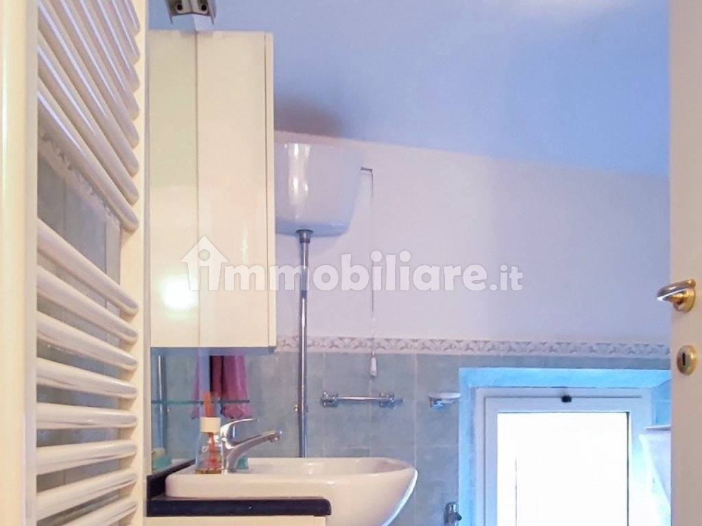 bagno