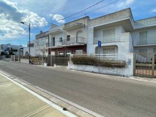 Casa vista mare in vendita a Torre dell'Orso