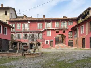 Cortile interno 3