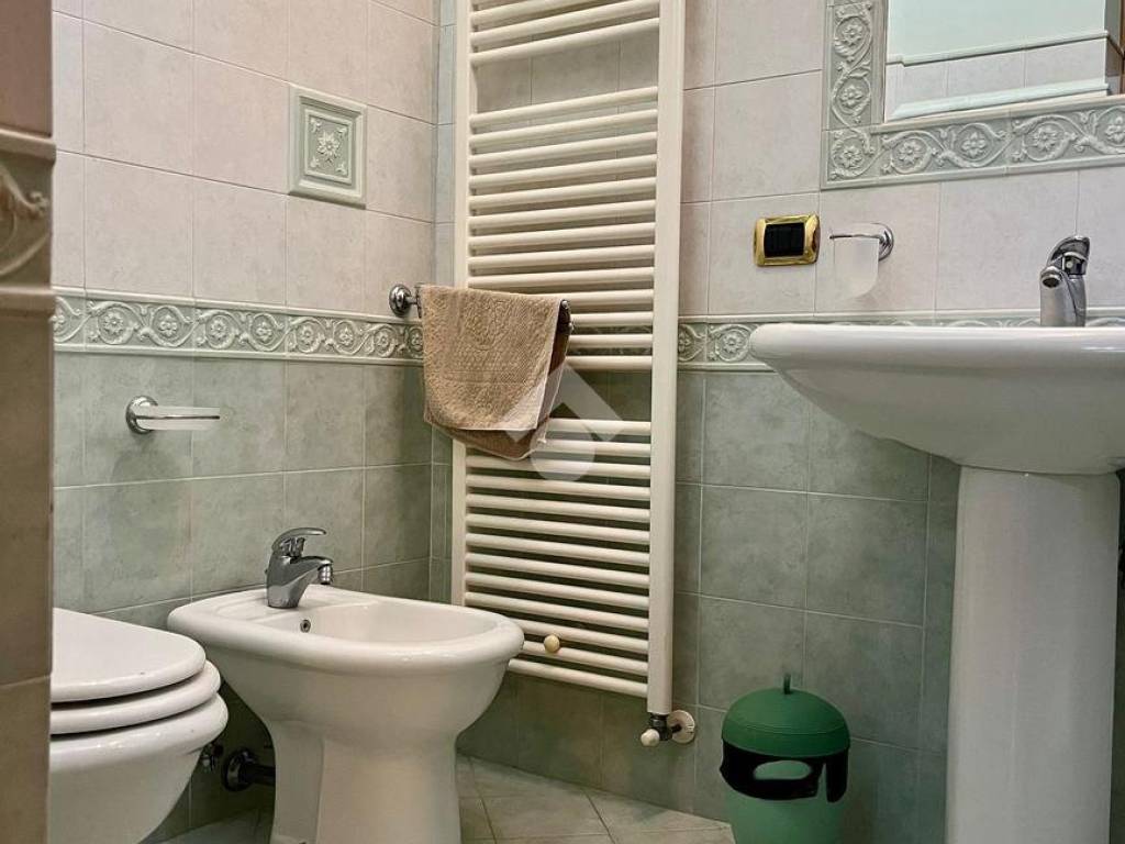 bagno piano primo