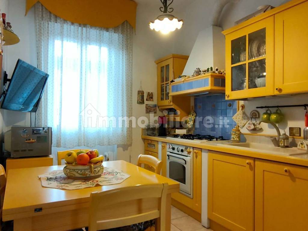 Cucina Abitabile