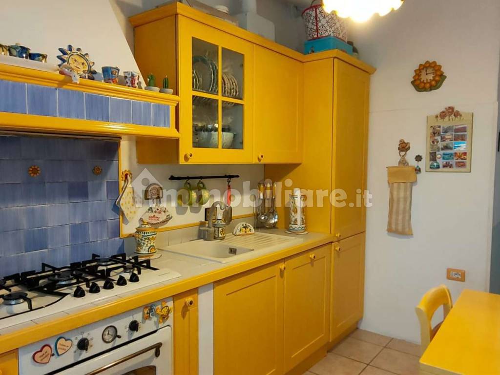 Cucina Abitabile