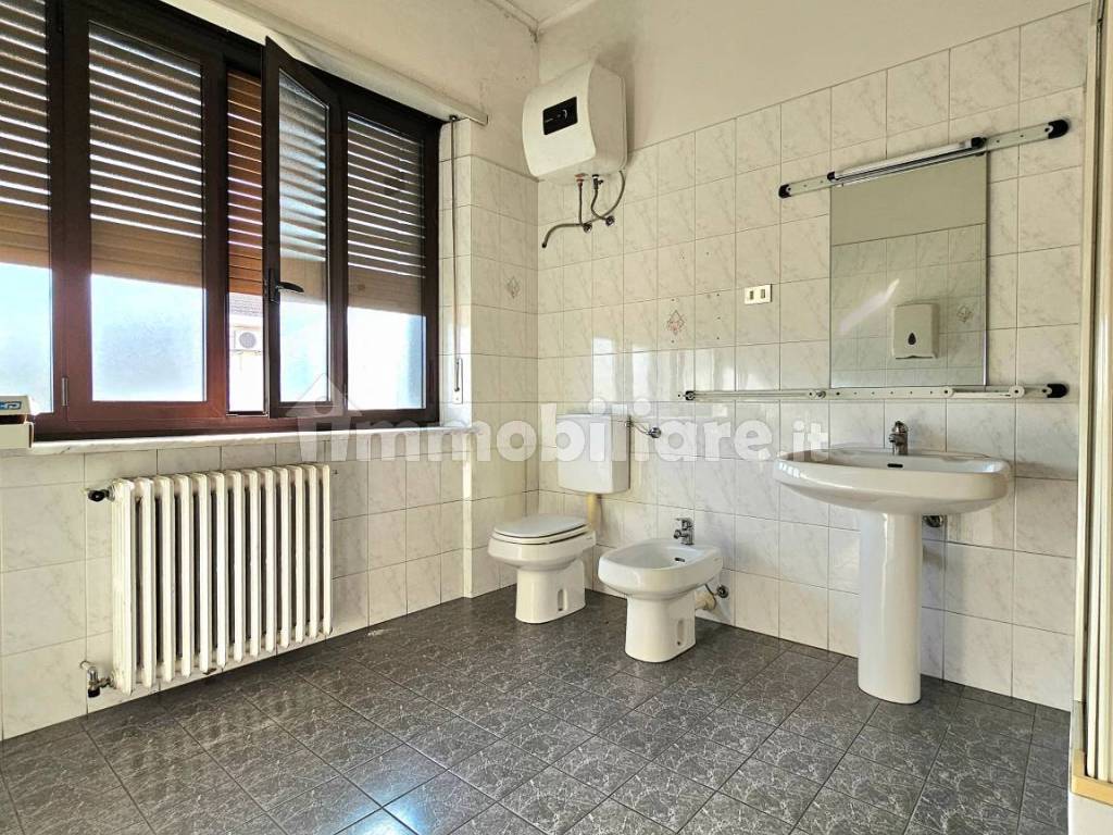 BAGNO 1