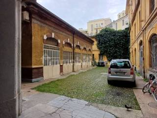 INTERNO CORTILE