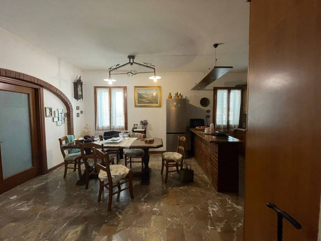 sala da pranzo