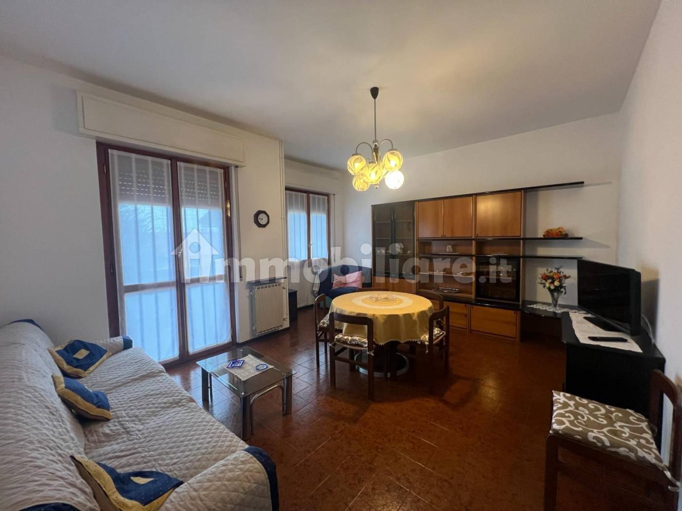 Appartamento in vendita a Ornago