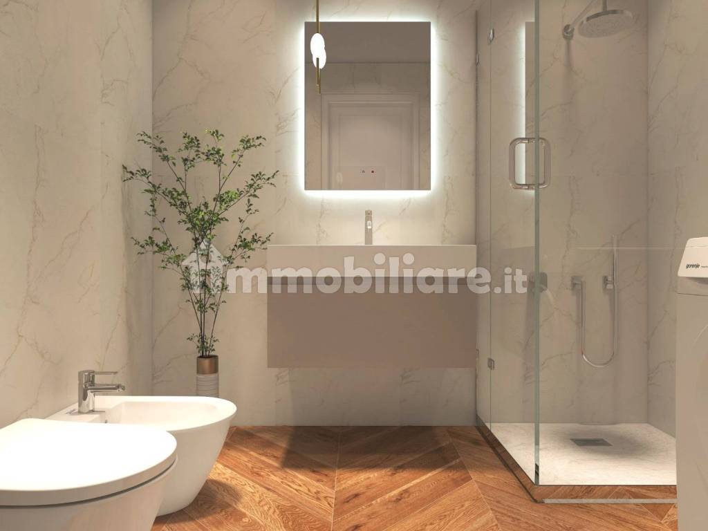 bagno