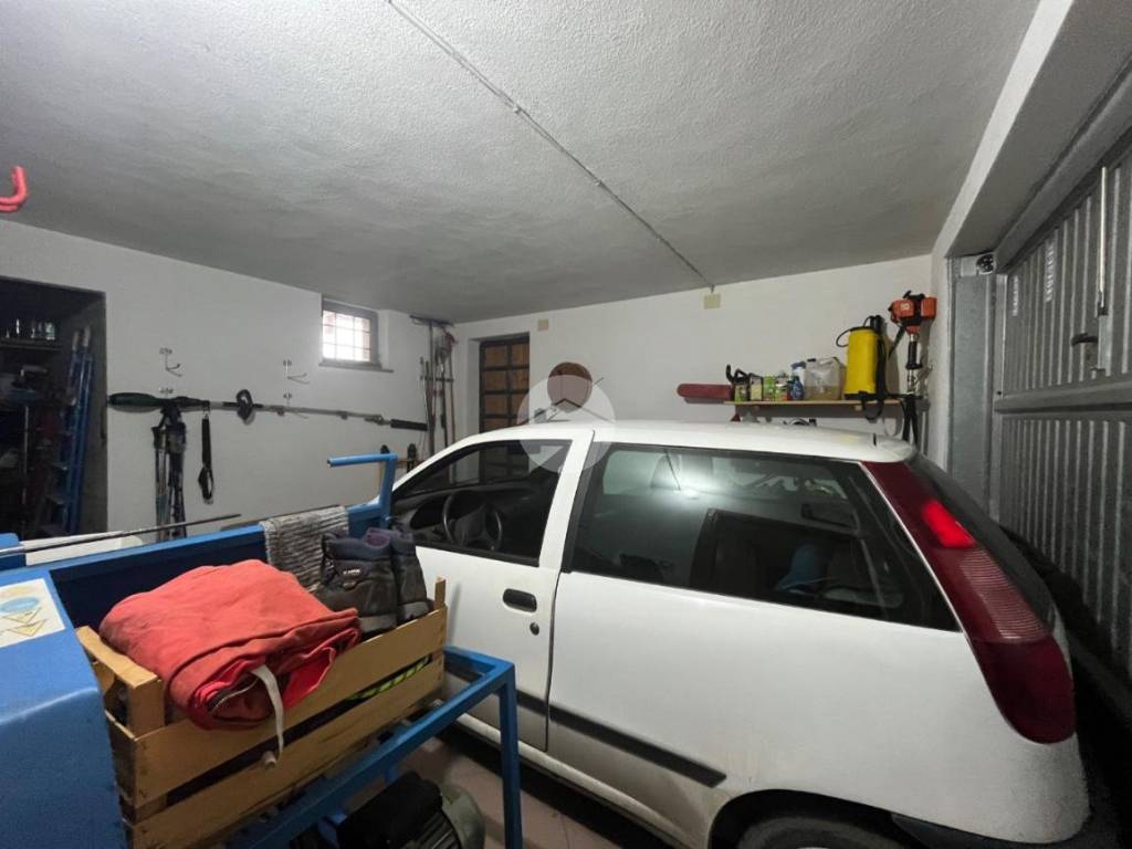 garage