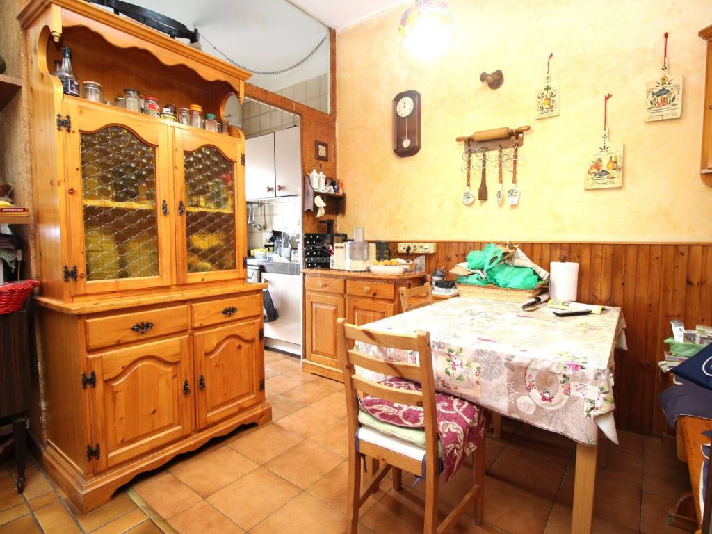 sala pranzo