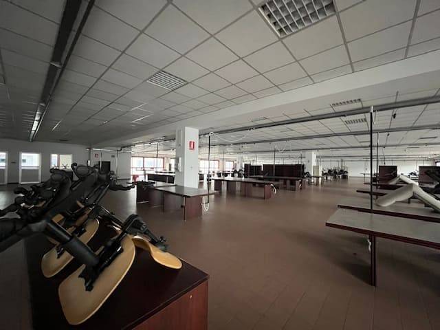 Interno non residenziale