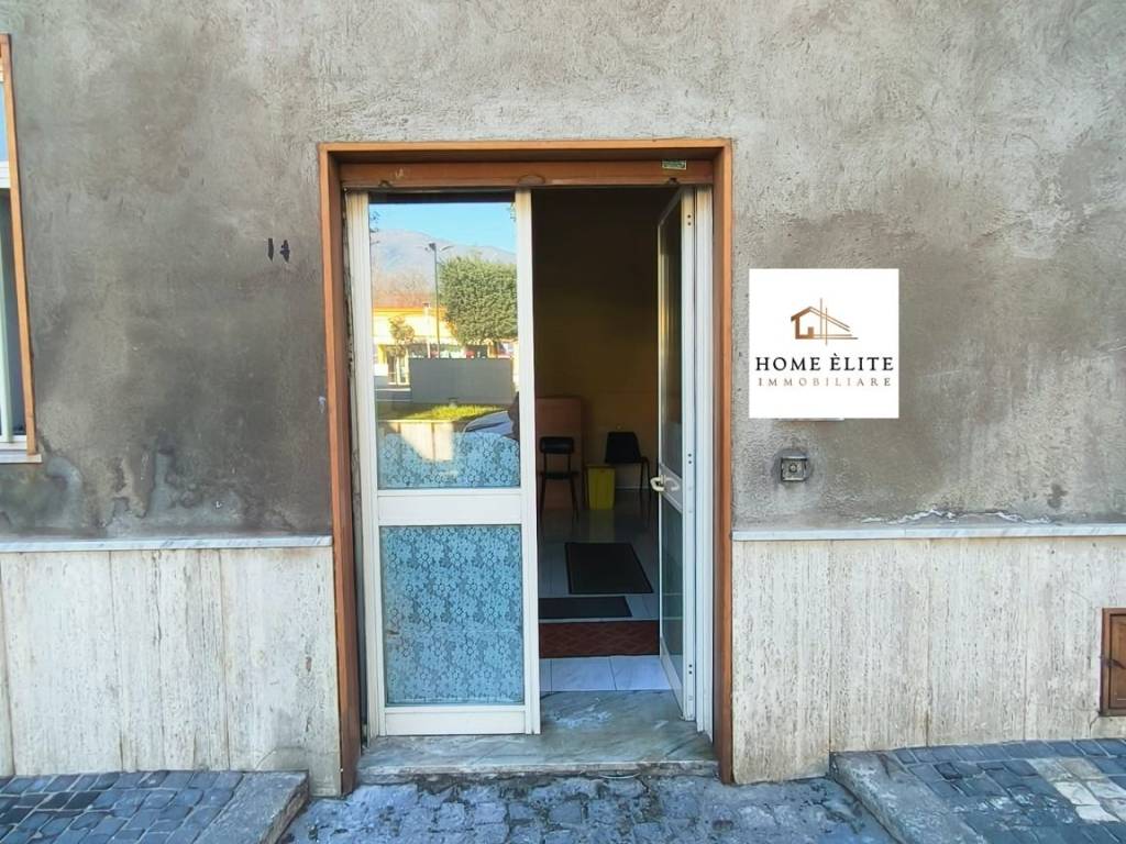 Ufficio - studio via sant'elia 14, sperone