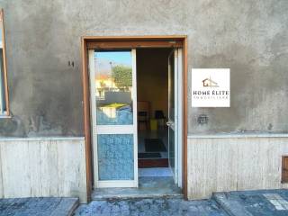 Facciata/Ingresso
