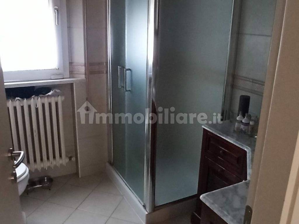 1° PIANO BAGNO