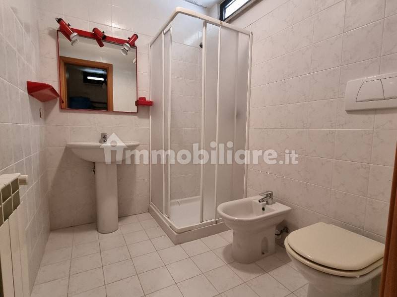 secondo bagno