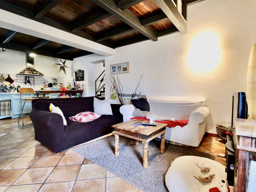 Sale Apartment Ancona. 3room flat in via delle Palombare. Good