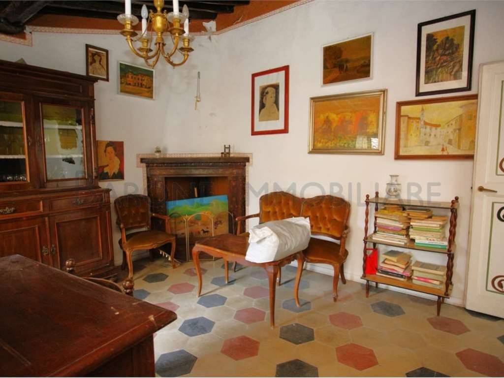 quarto piano-salotto