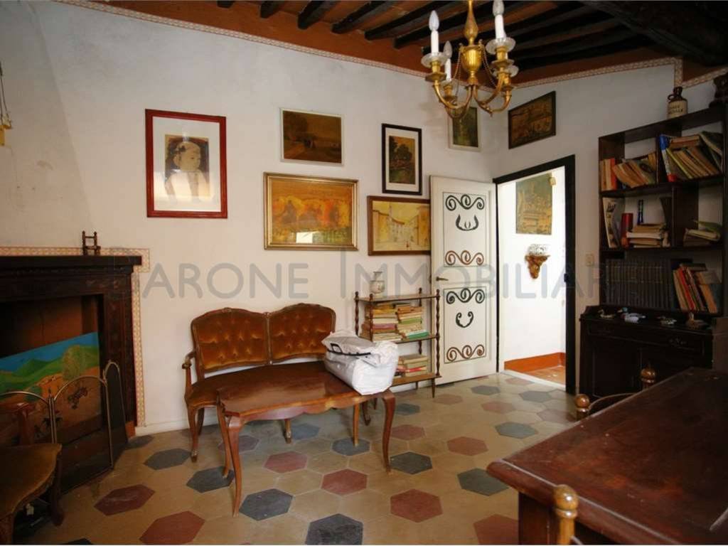 quarto piano-salotto