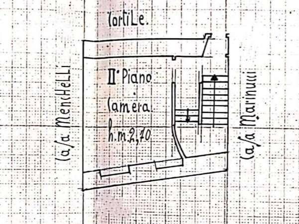 secondo piano