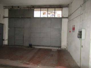 INGRESSO GARAGE