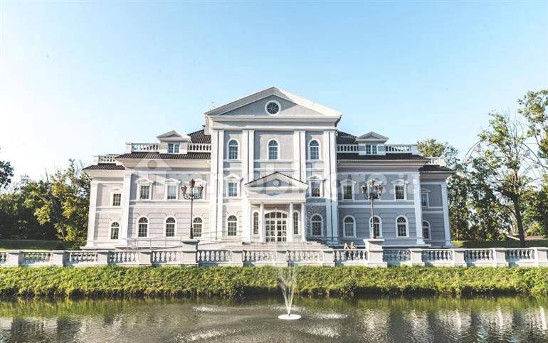 Palazzo - Edificio in vendita a Rovigo