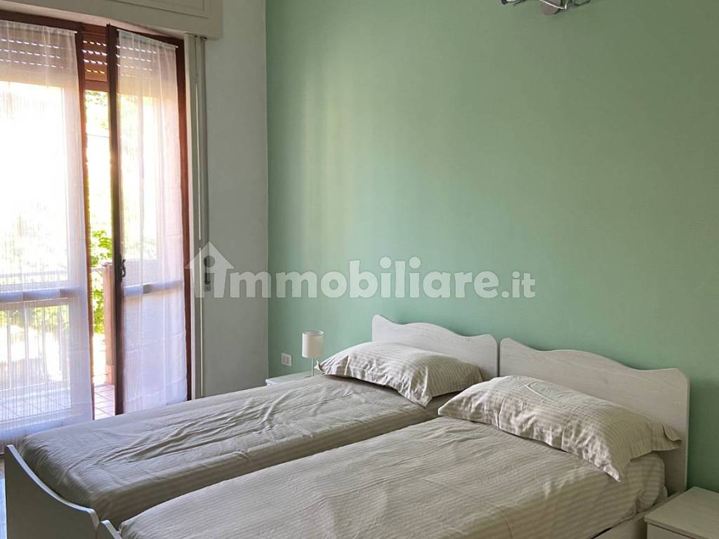 Single room for rent, single room rent via Grado 22 Centro Cremona