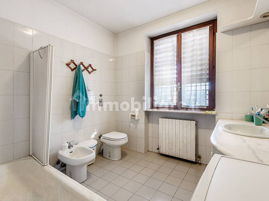 bagno