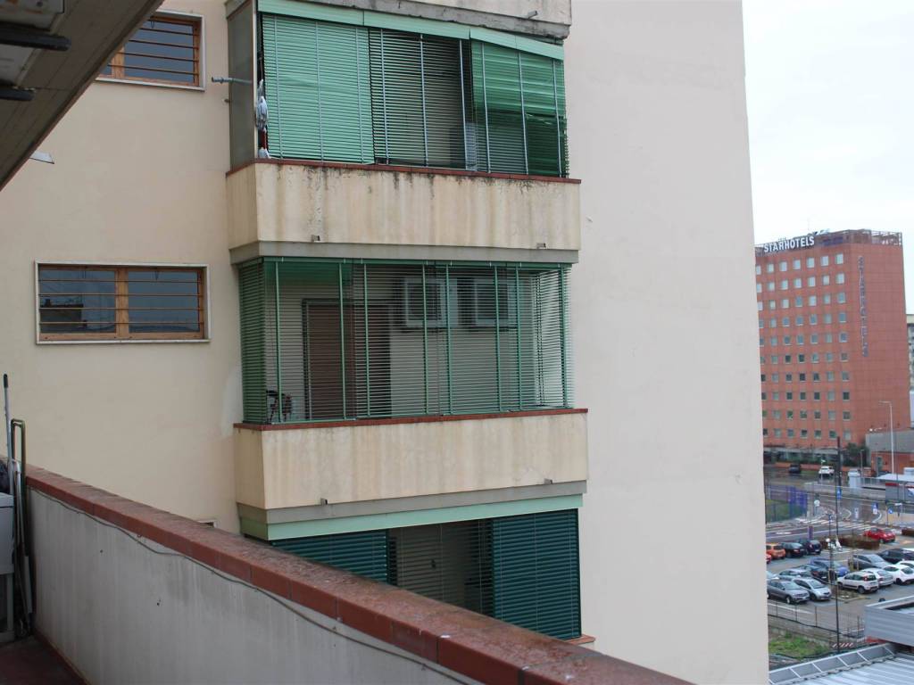 BALCONE