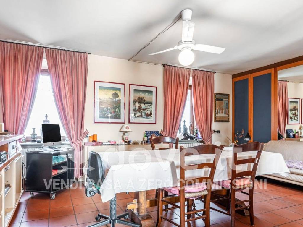 Sala da pranzo