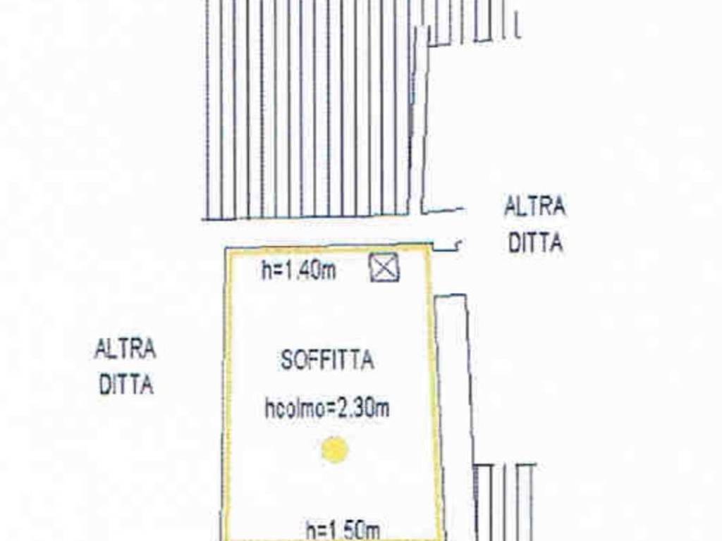 SOTTOTETTO