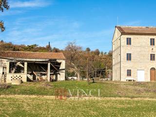 Porzione di casale in pietra