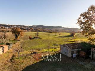 Porzione di casale in pietra