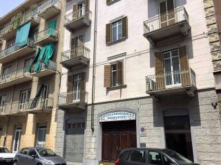 Condominio Via Cagliari