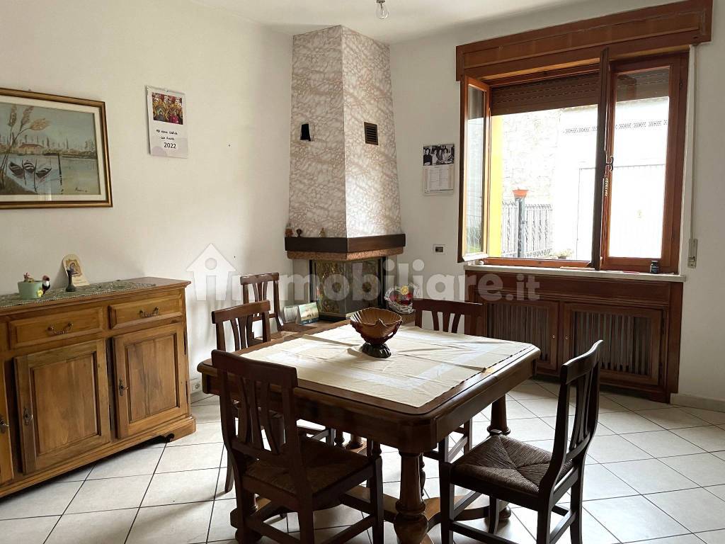 Sala da pranzo