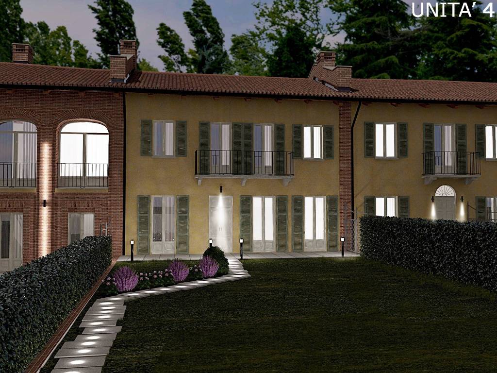 RENDER NOTTURNO