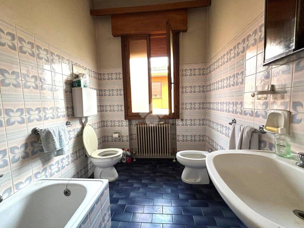 13 BAGNO