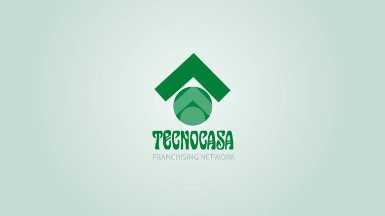 LOGO TECNOCASA