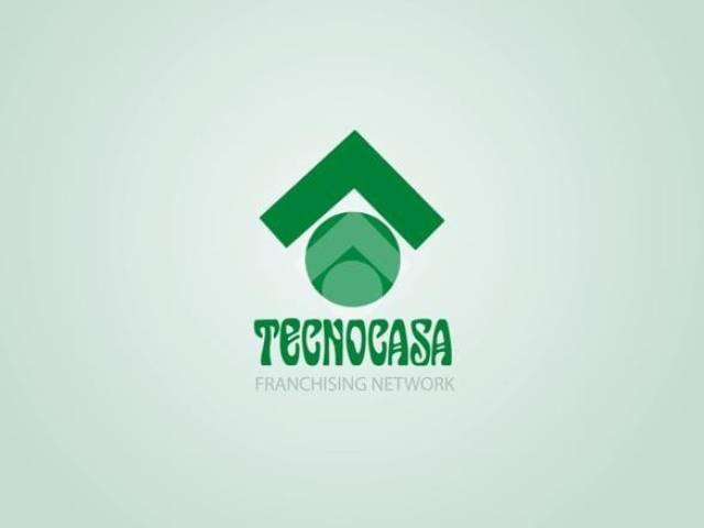 LOGO TECNOCASA