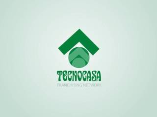 LOGO TECNOCASA