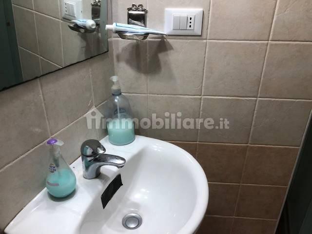 BAGNO