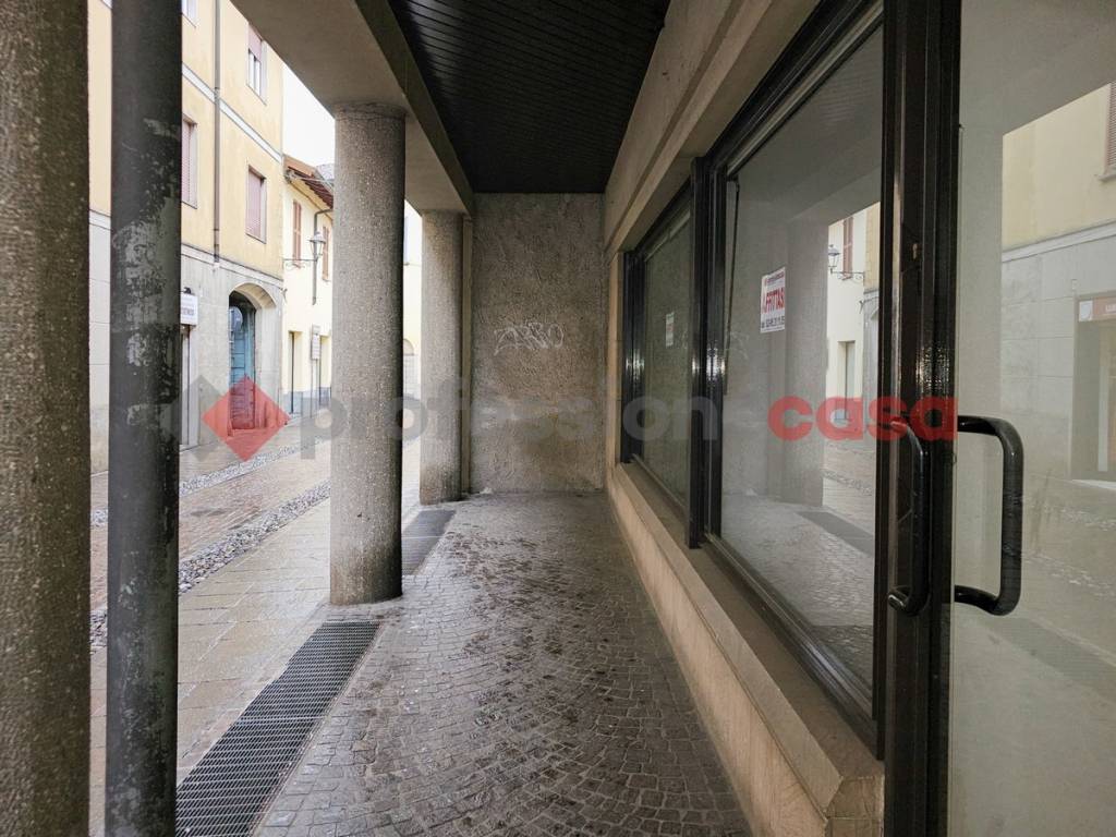 Interno palazzo