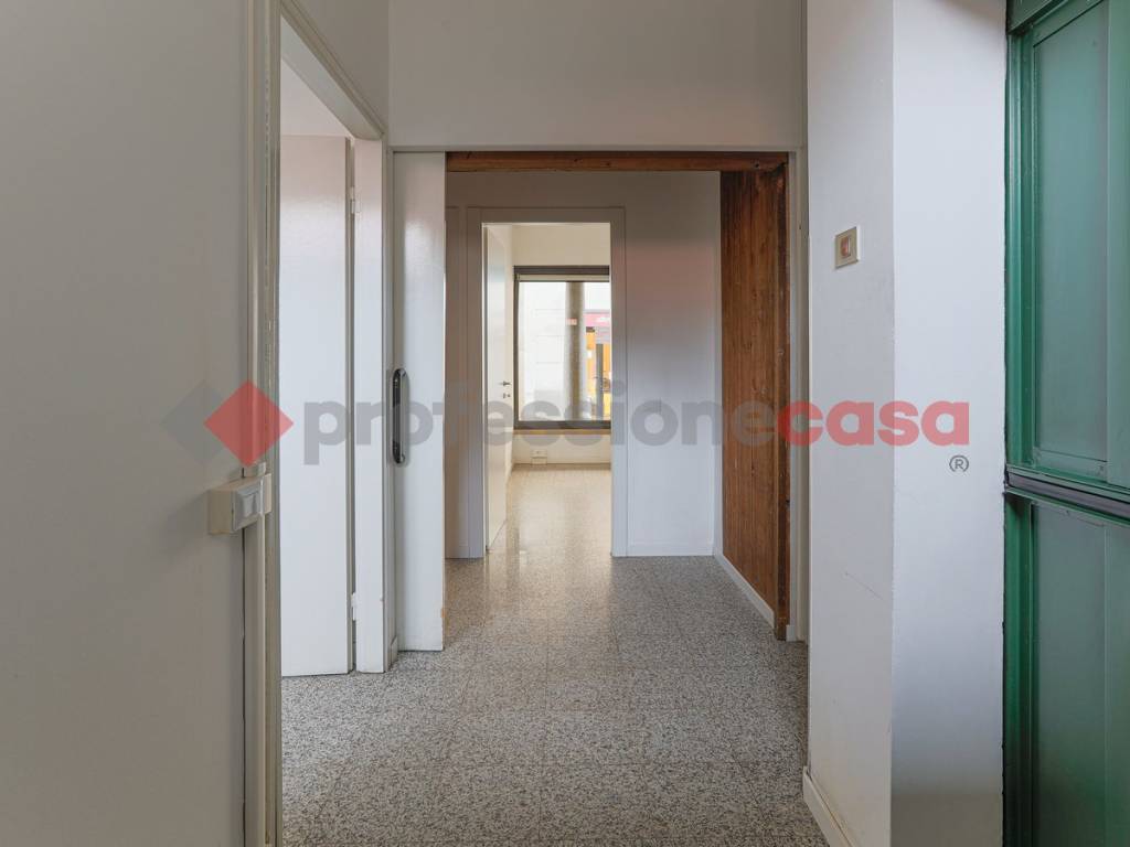 Interno appartamento