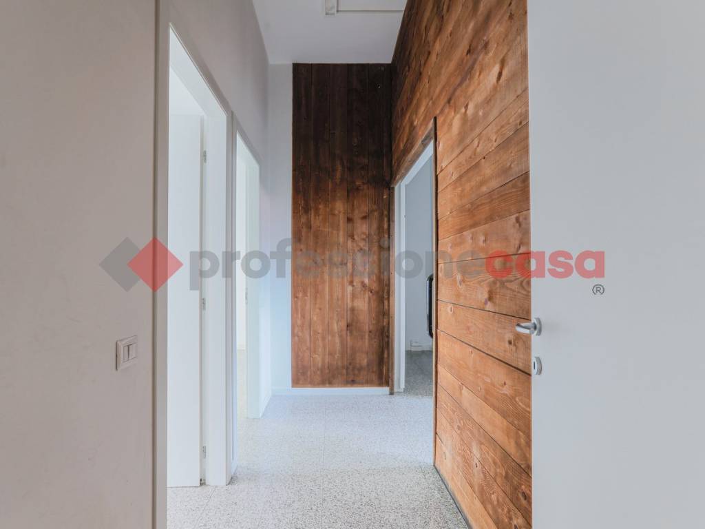 Interno appartamento