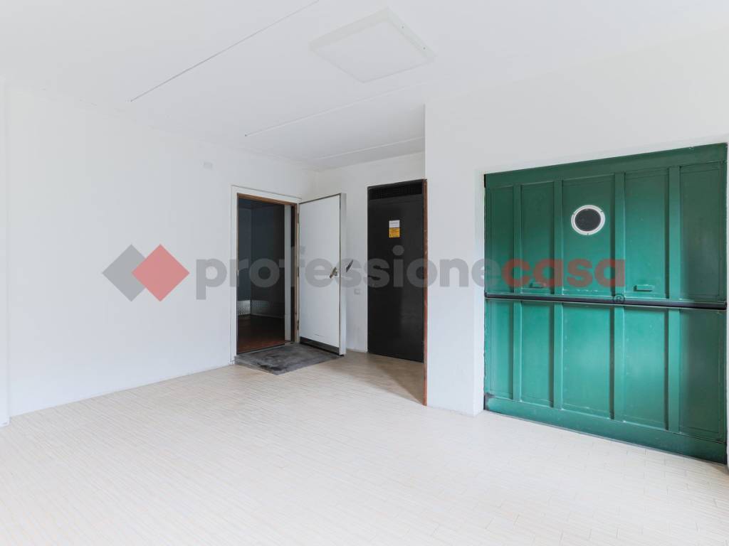 Interno palazzo
