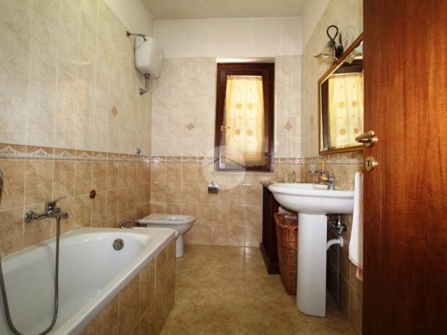 bagno padronale