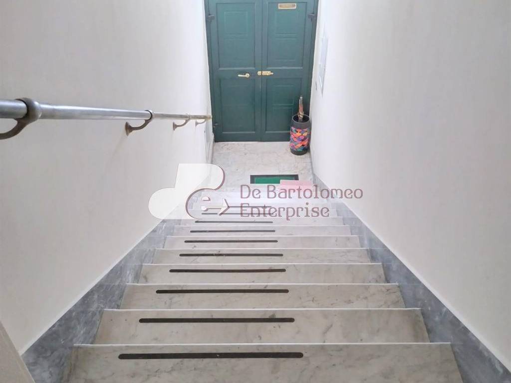 scala accesso