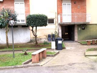 cortile interno