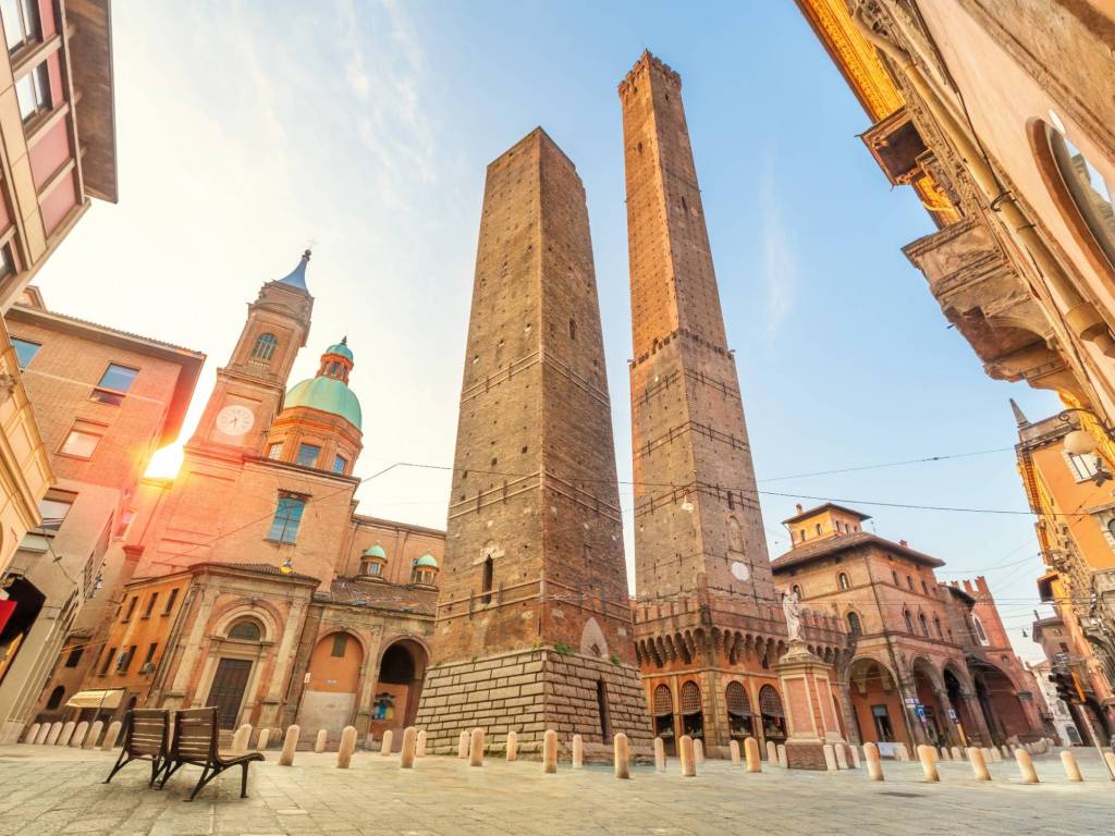 Bologna